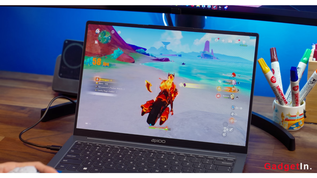 axioo-gaming-test
